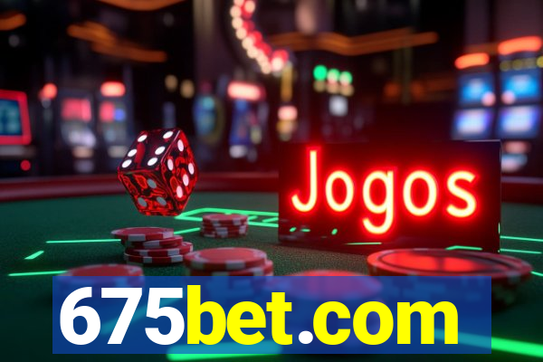 675bet.com