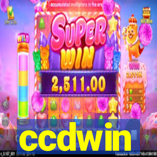 ccdwin