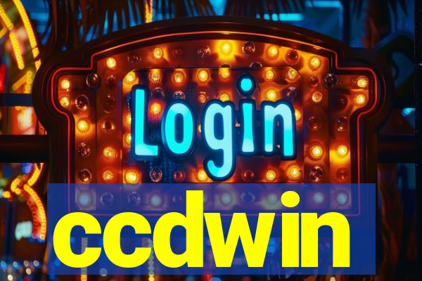 ccdwin