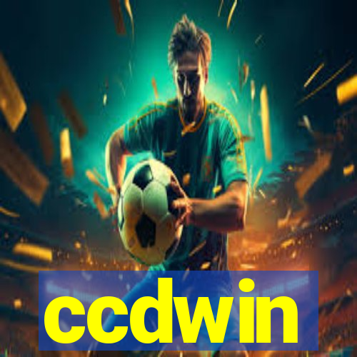 ccdwin