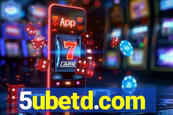 5ubetd.com