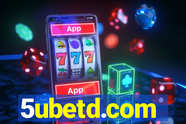 5ubetd.com