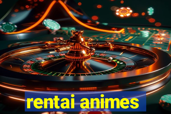 rentai animes