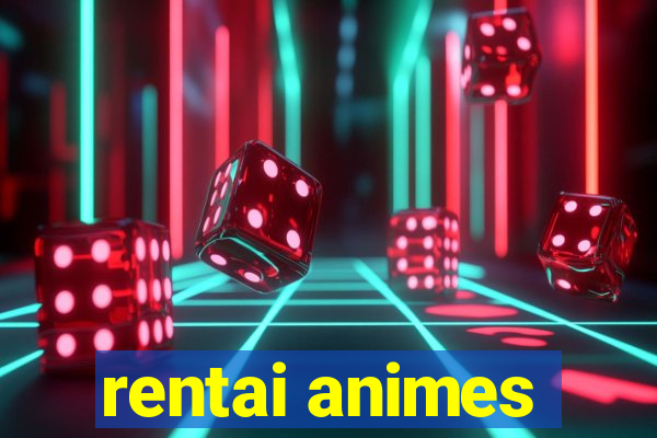 rentai animes