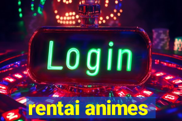 rentai animes