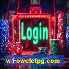 w1-oweletpg.com