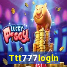 Ttt777login