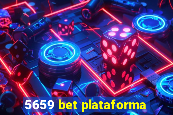 5659 bet plataforma