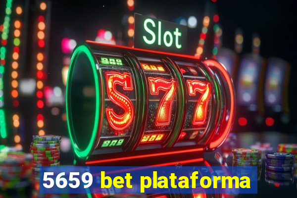 5659 bet plataforma