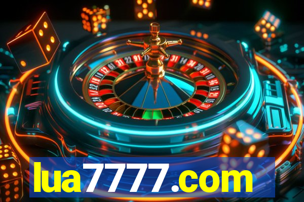 lua7777.com