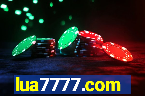 lua7777.com