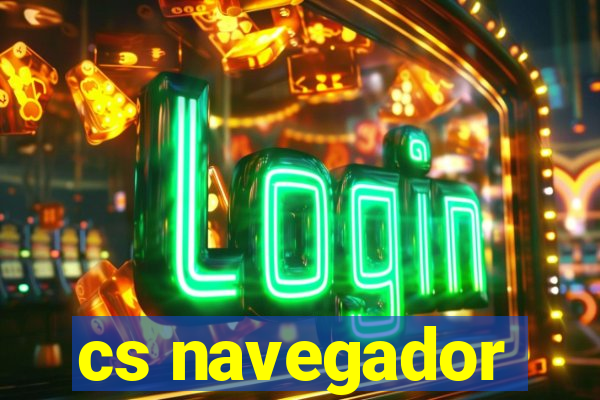 cs navegador