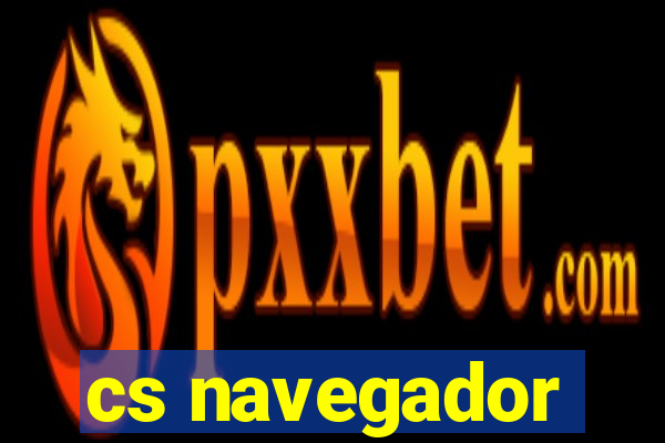 cs navegador