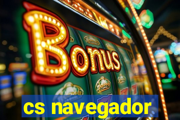 cs navegador