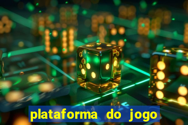 plataforma do jogo do tigrinho de r$ 5