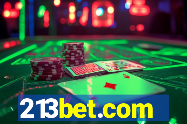 213bet.com