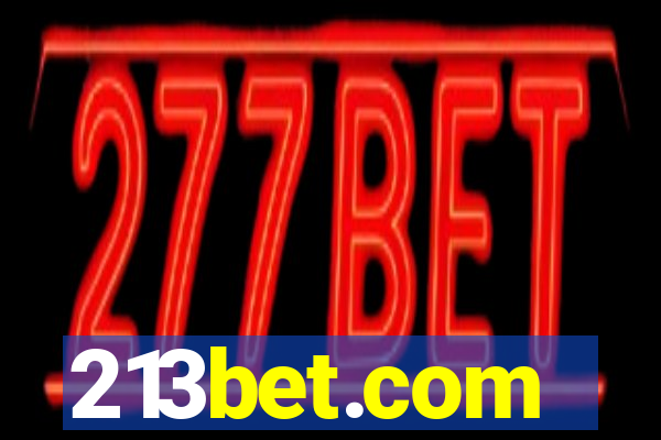 213bet.com