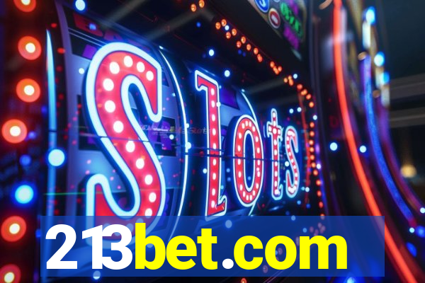 213bet.com