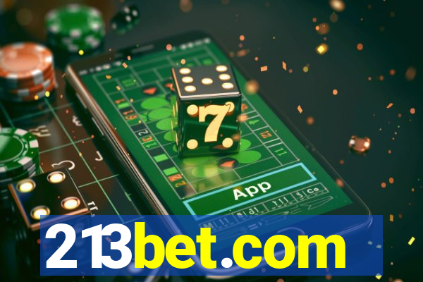 213bet.com