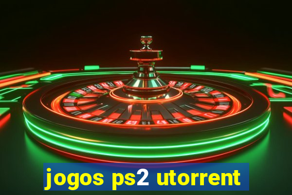 jogos ps2 utorrent