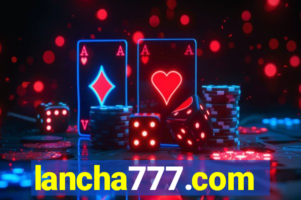 lancha777.com