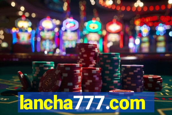 lancha777.com