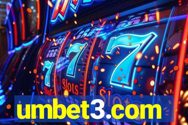 umbet3.com