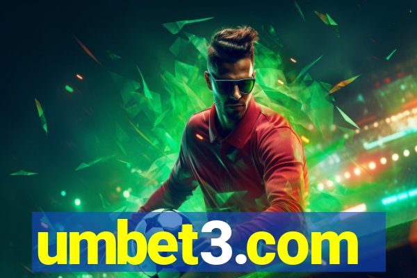 umbet3.com