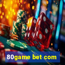 80game bet com