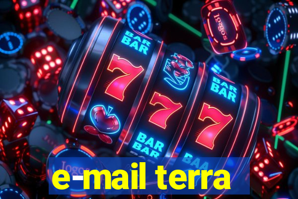 e-mail terra