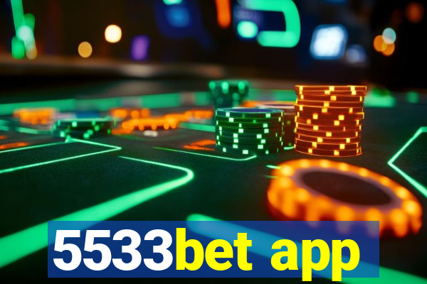 5533bet app