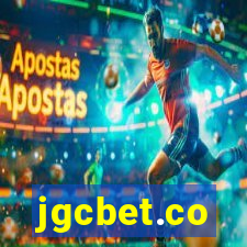 jgcbet.co