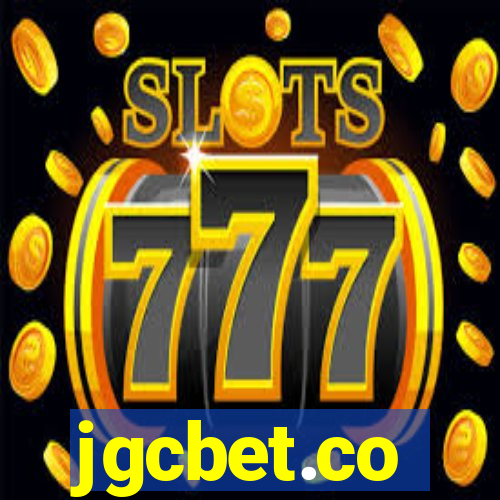 jgcbet.co