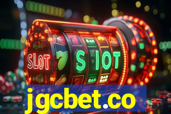 jgcbet.co