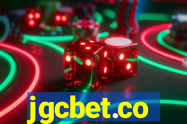 jgcbet.co