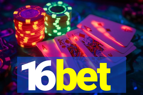 16bet