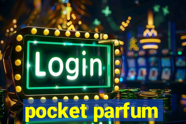 pocket parfum