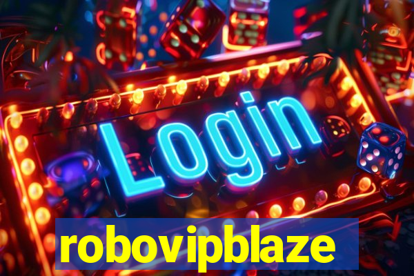 robovipblaze