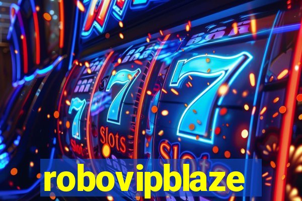 robovipblaze