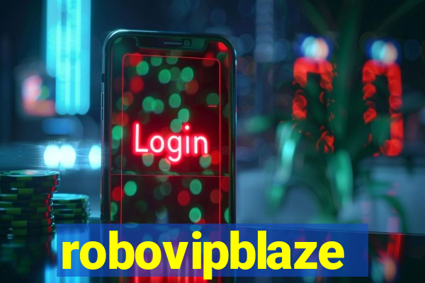 robovipblaze