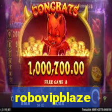 robovipblaze