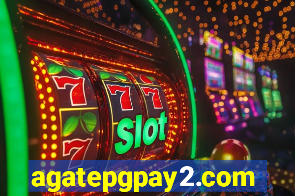 agatepgpay2.com