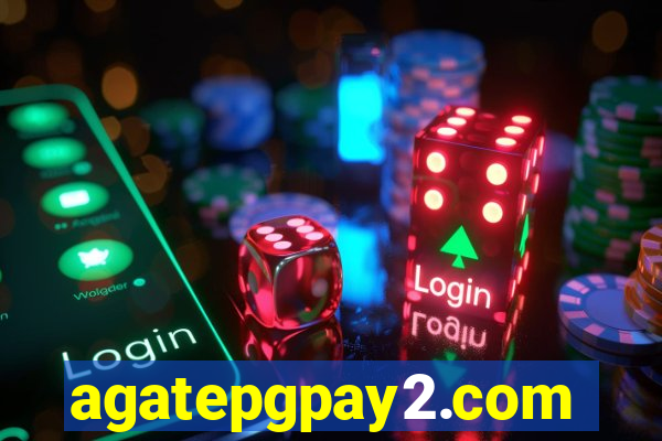 agatepgpay2.com