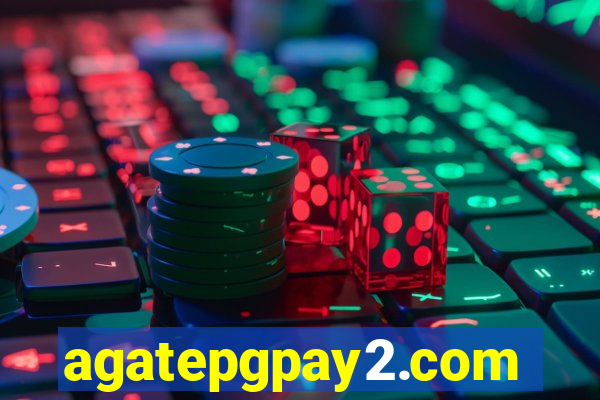 agatepgpay2.com