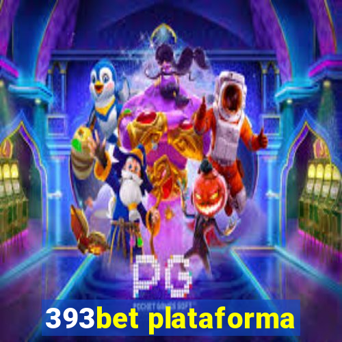 393bet plataforma