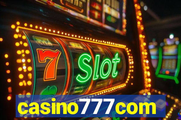 casino777com