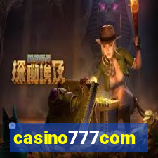 casino777com