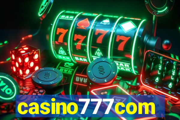 casino777com