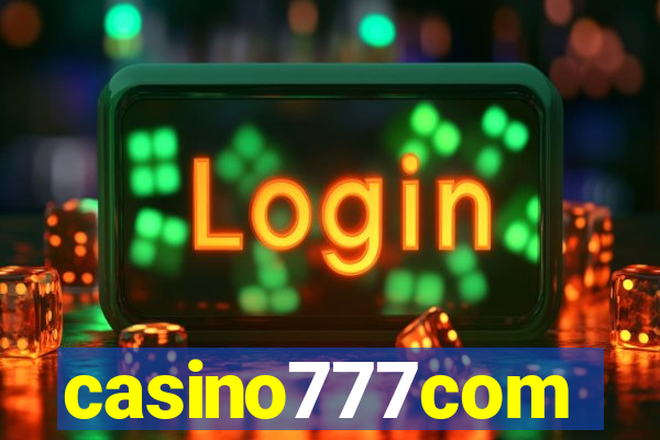 casino777com