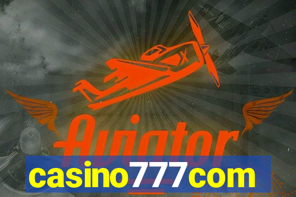 casino777com